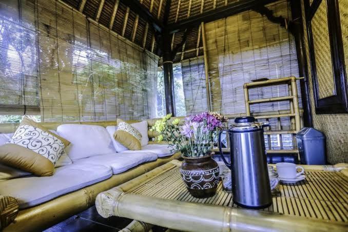 Homestay 1bd In Family Compound1, 15 Minute Walk To Yoga Barn *