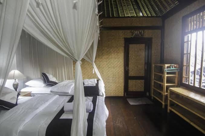 Homestay 1bd In Family Compound1, 15 Minute Walk To Yoga Barn *