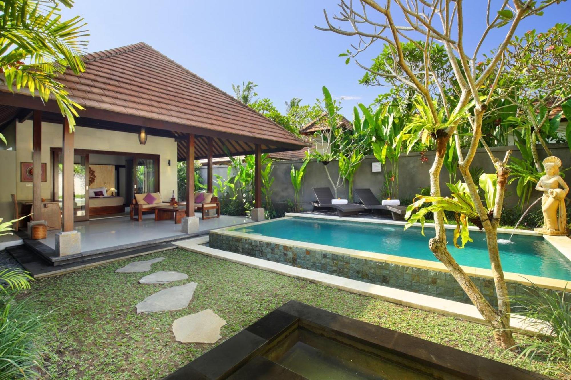 Dedary & By Ini Vie Hospitality 4* Ubud (Bali)