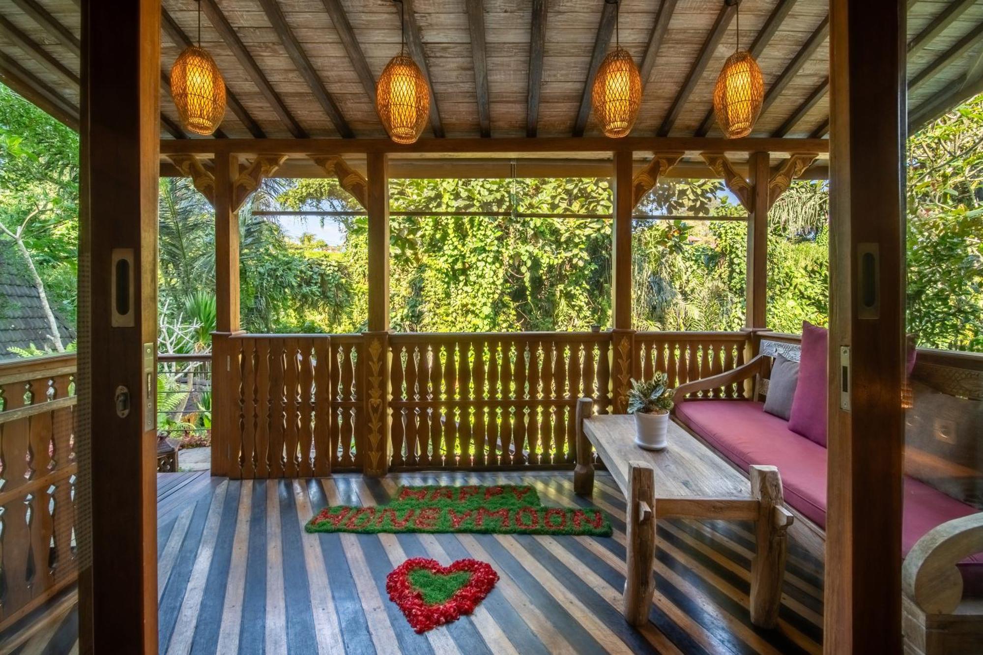 Parvati Retreat Bed & Breakfast 3*