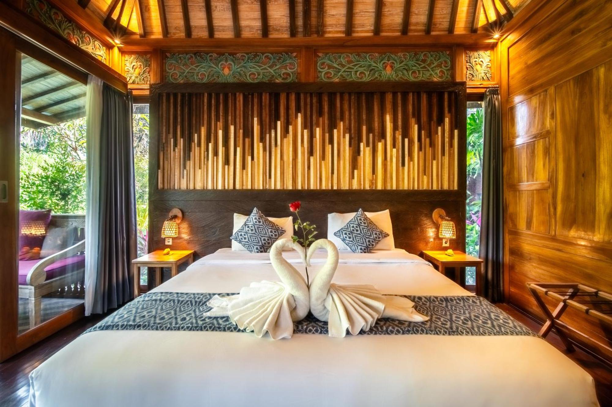 Parvati Retreat Bed & Breakfast 3*