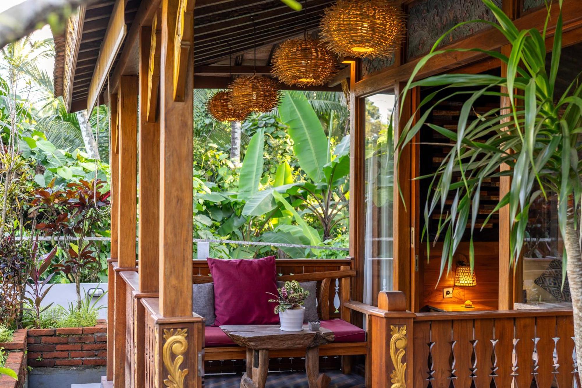 Bed & Breakfast Parvati Retreat 3*