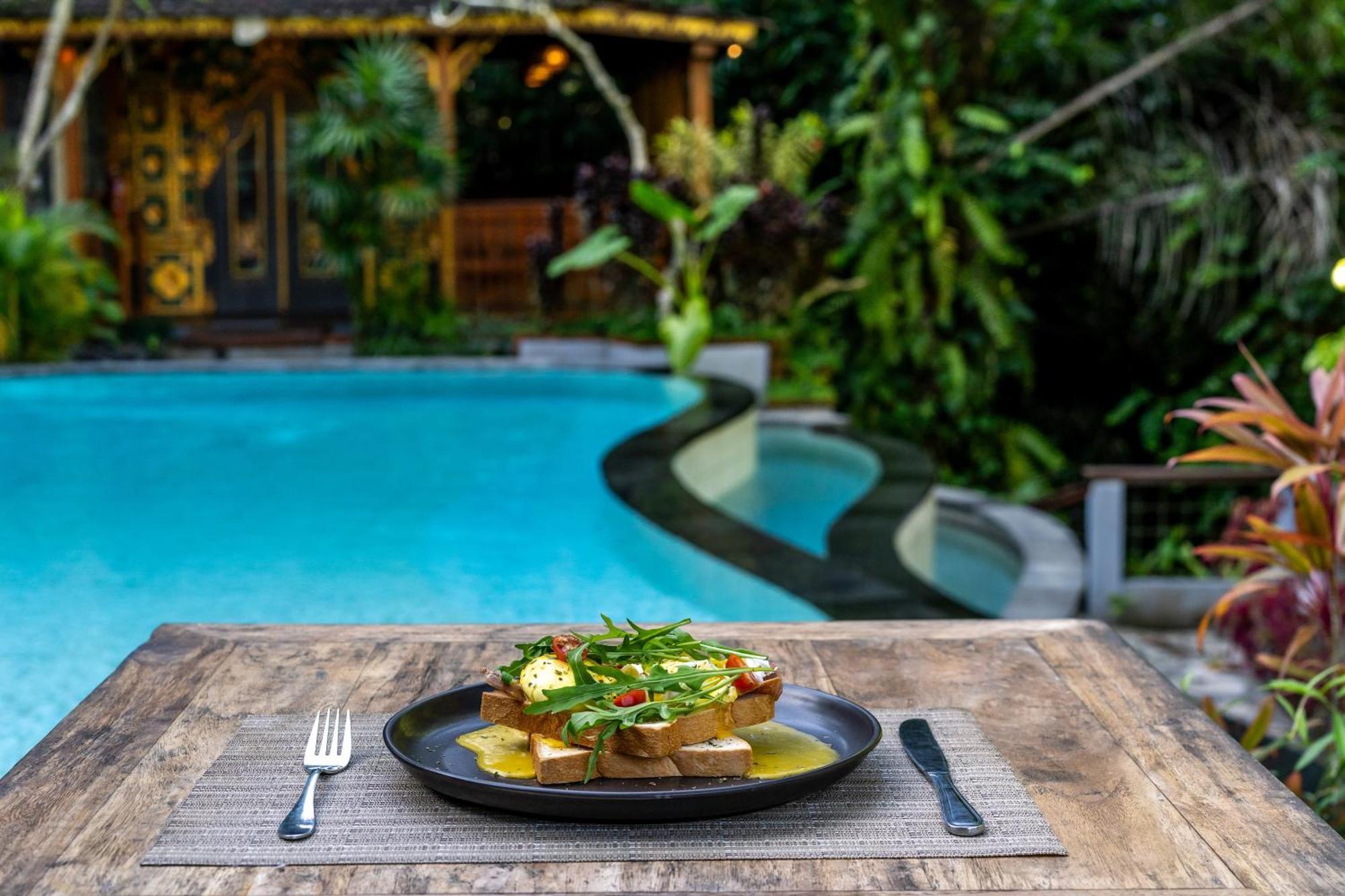 Parvati Retreat Bed & Breakfast