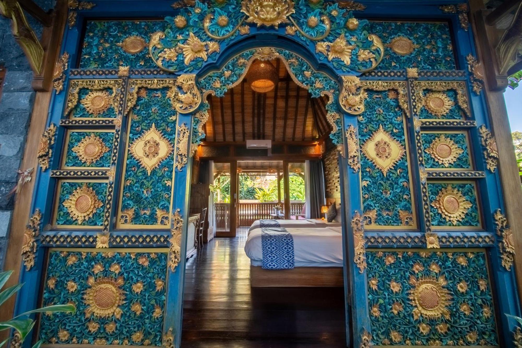 Parvati Retreat Bed & Breakfast 3*
