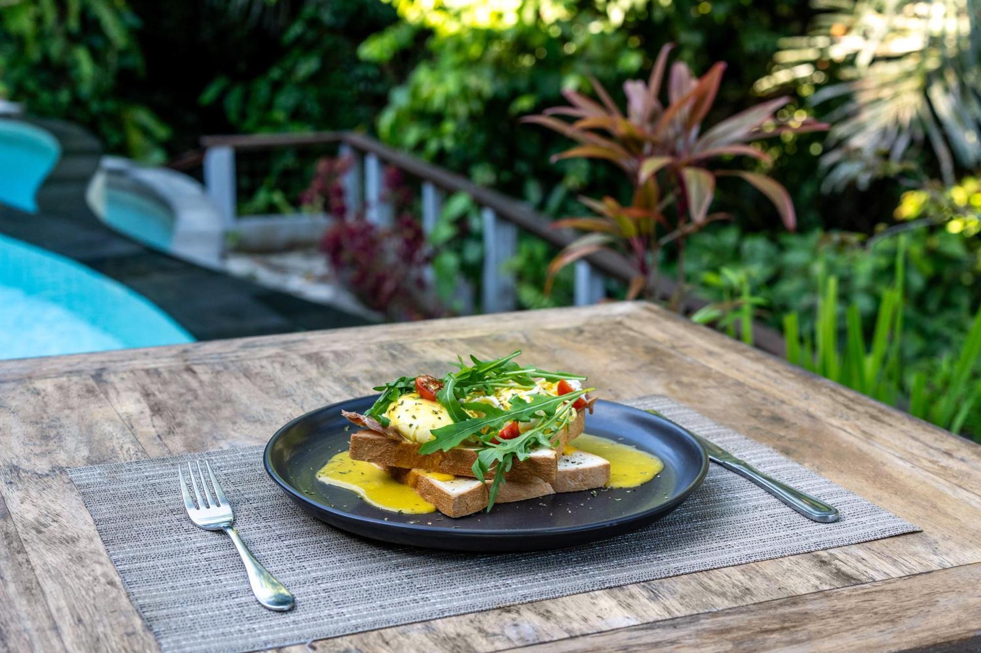 Bed & Breakfast Parvati Retreat
