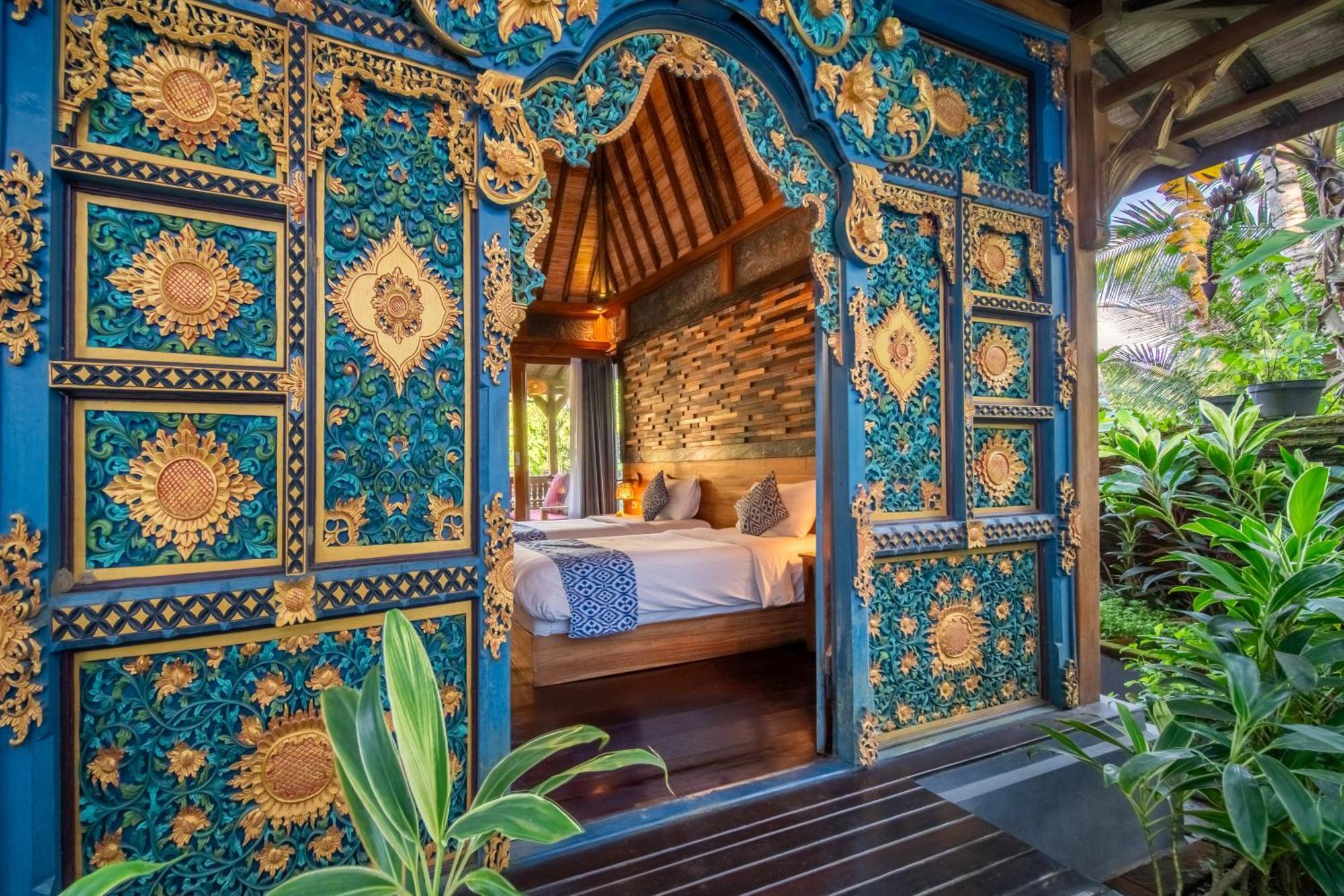 Bed & Breakfast Parvati Retreat 3*