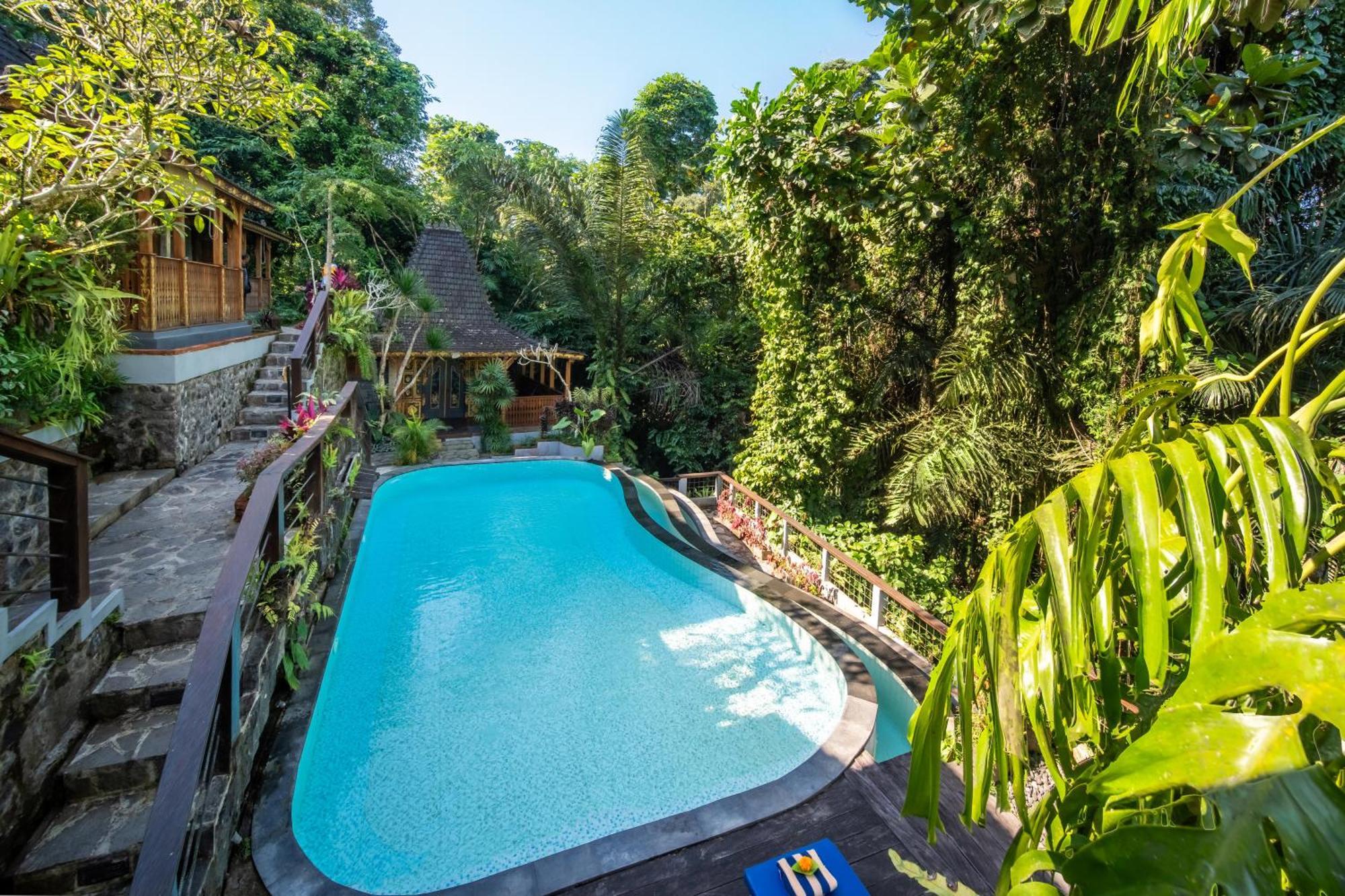 Bed & Breakfast Parvati Retreat