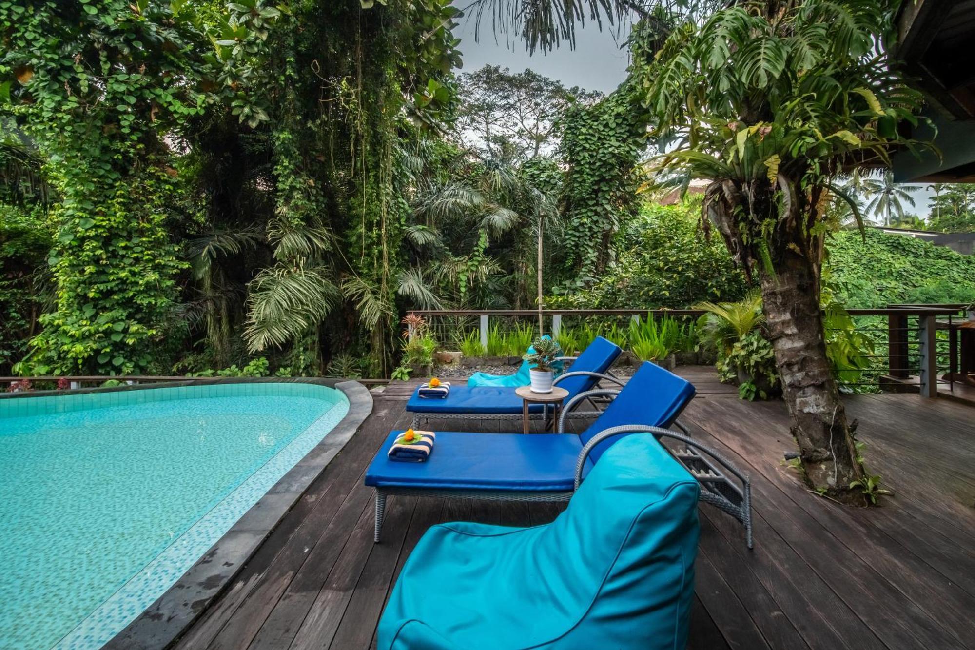 Parvati Retreat Bed & Breakfast 3*