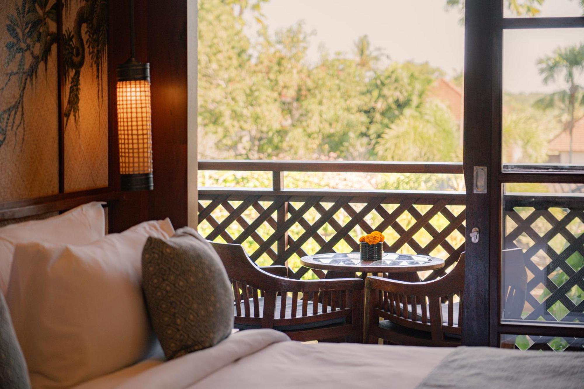 Resort Adiwana Bisma Ubud