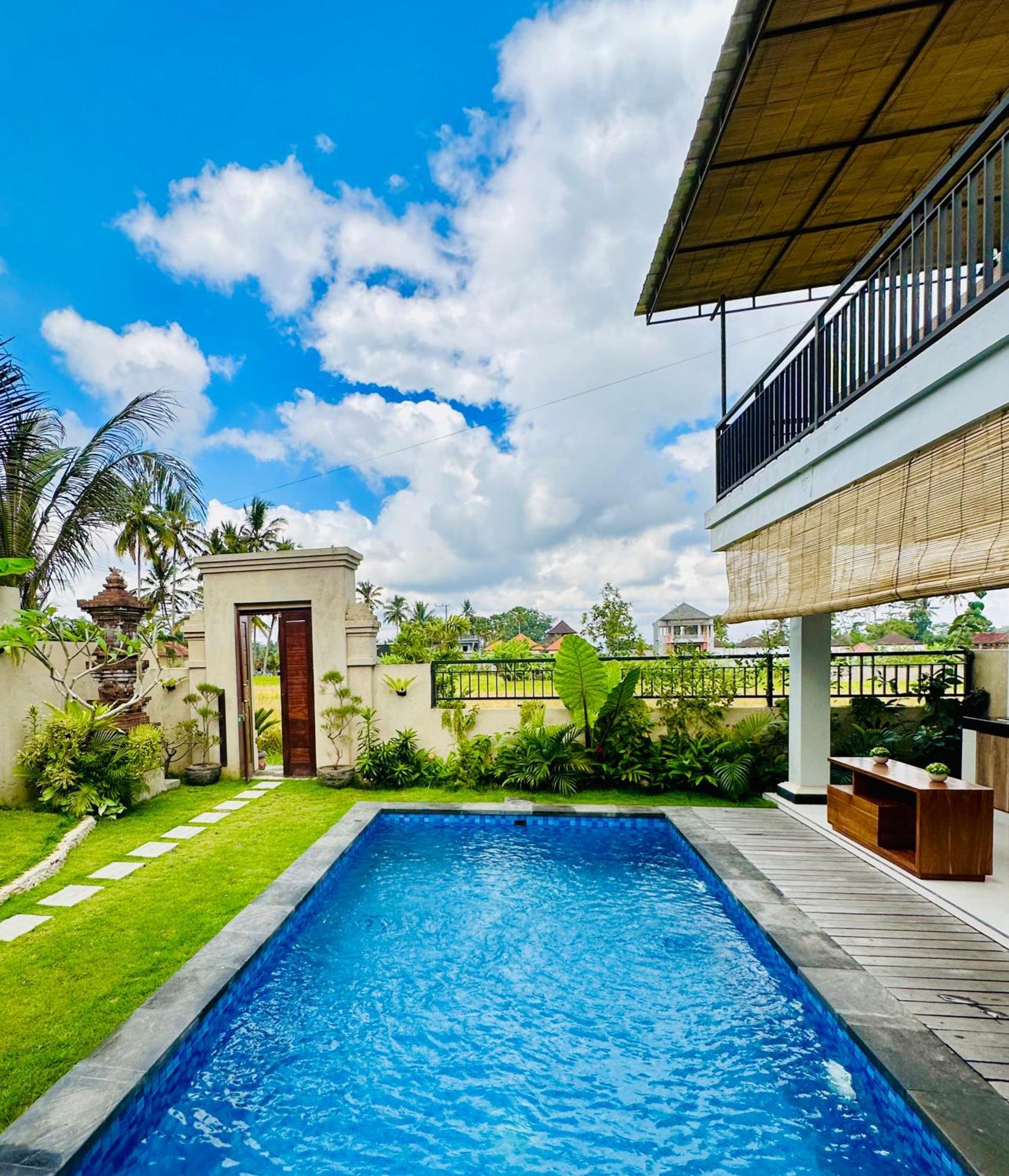 Akatara Ubud