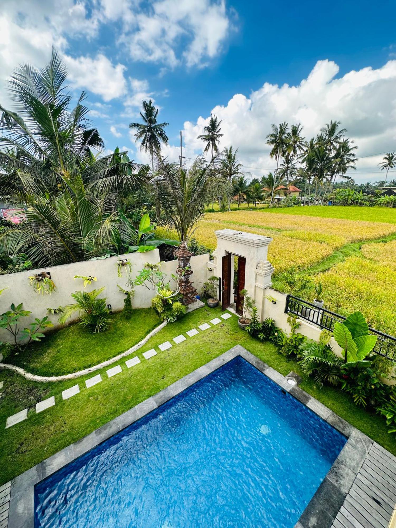 Akatara Ubud