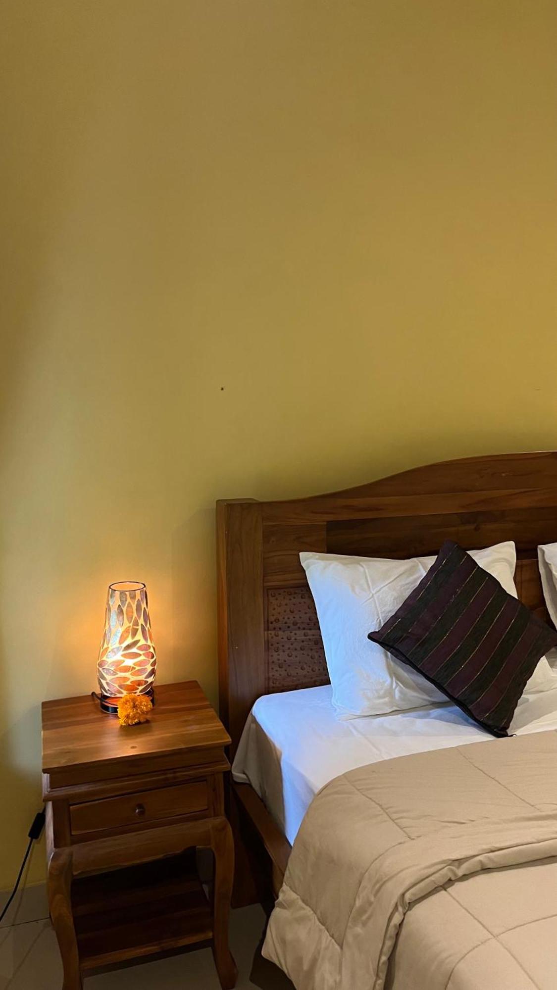 Guest house Bali Asli By Eps