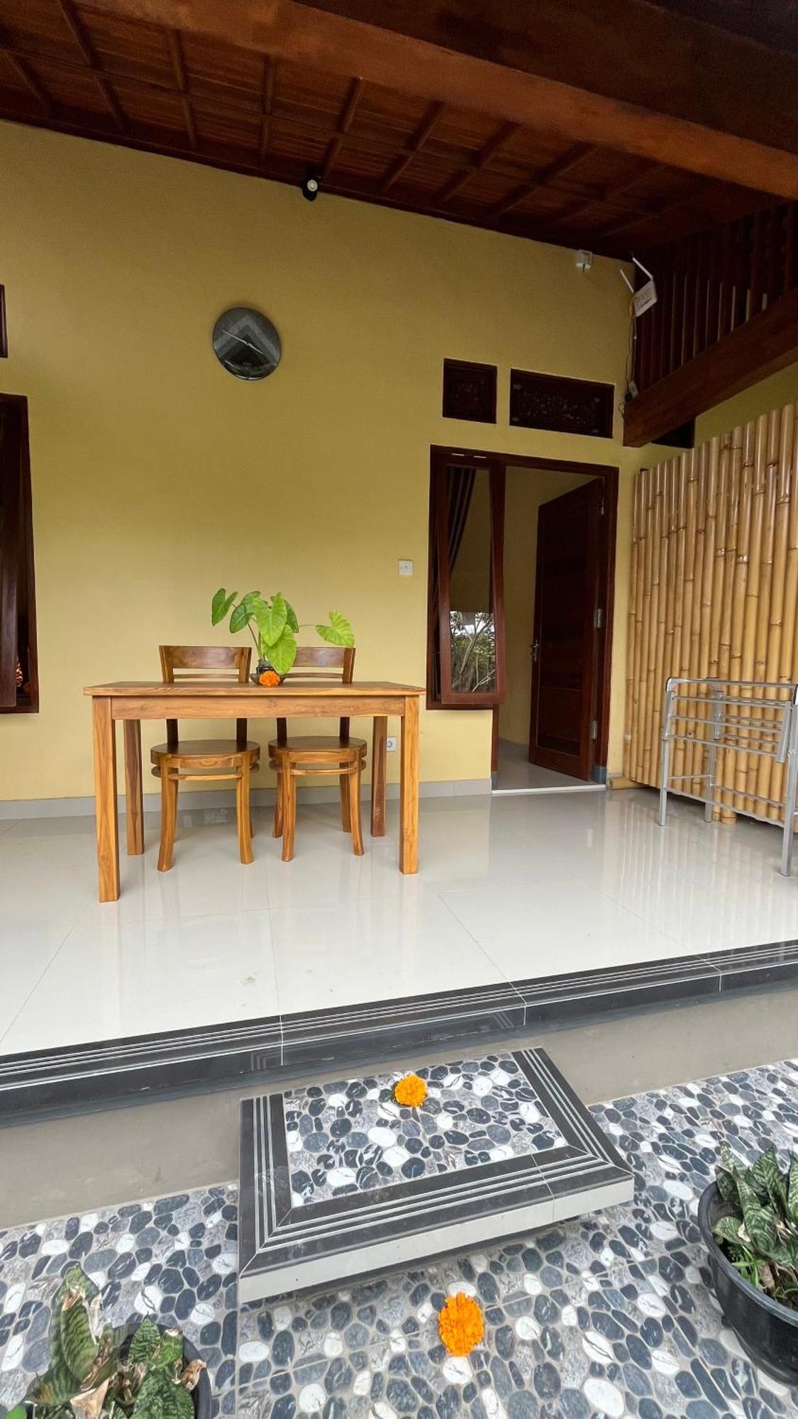 Bali Asli By Eps Gasthuis