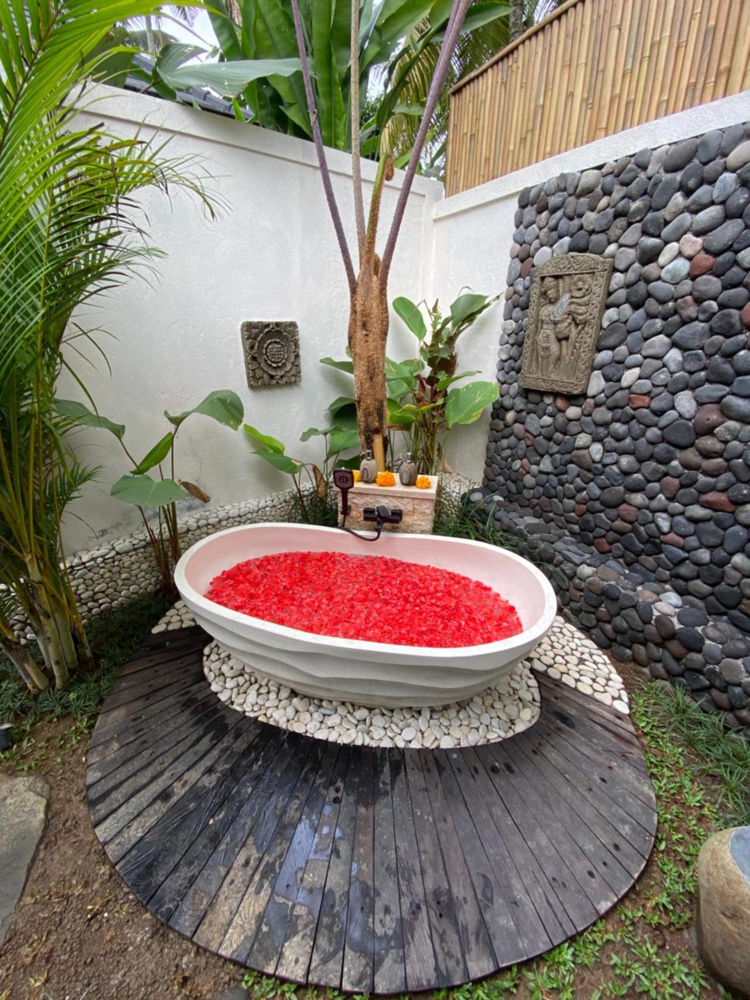 Graha Padi Villa Ubud (Bali)