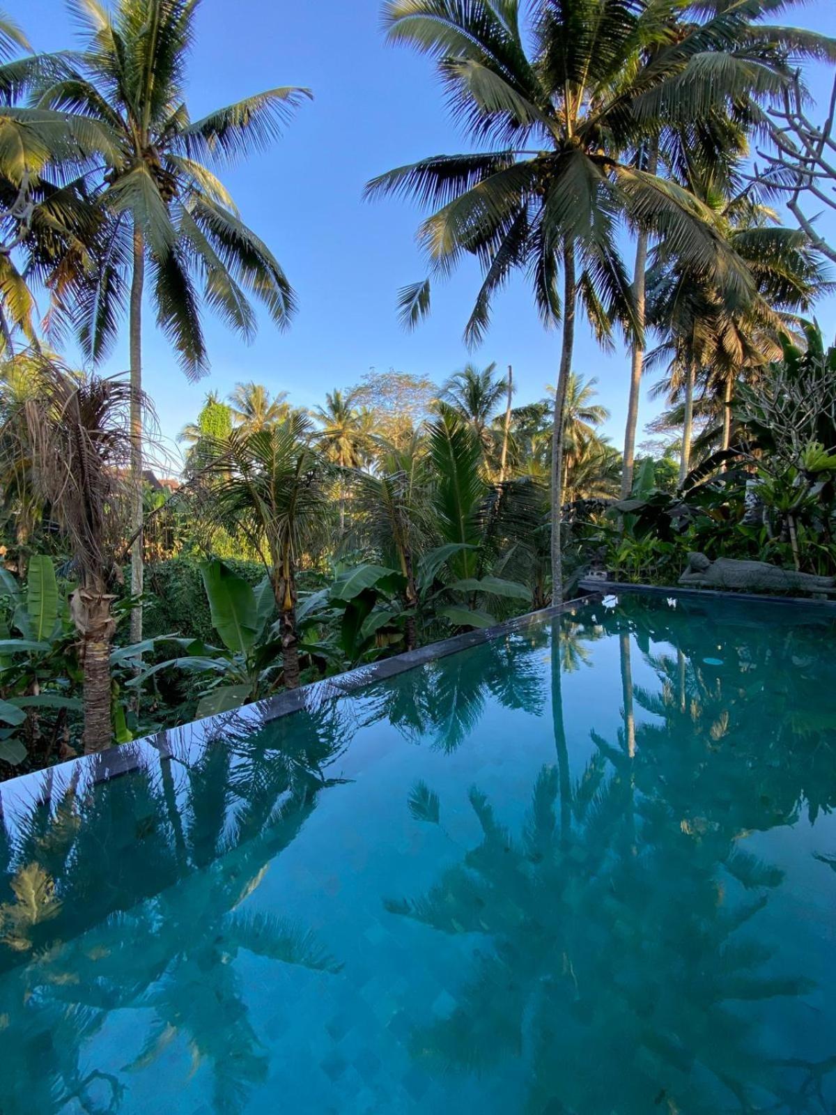 Villa Graha Padi Ubud (Bali)