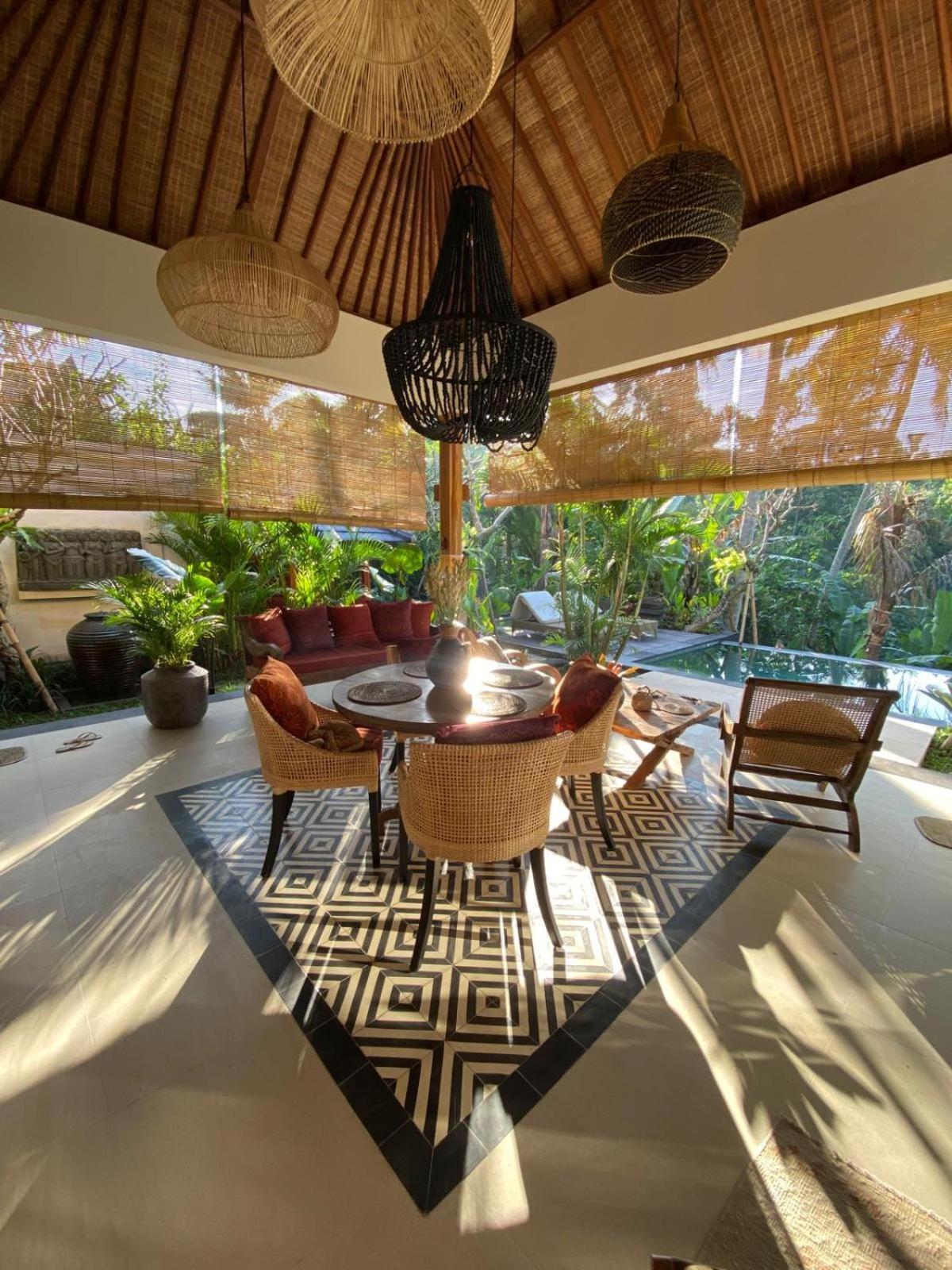 Graha Padi * Ubud (Bali)