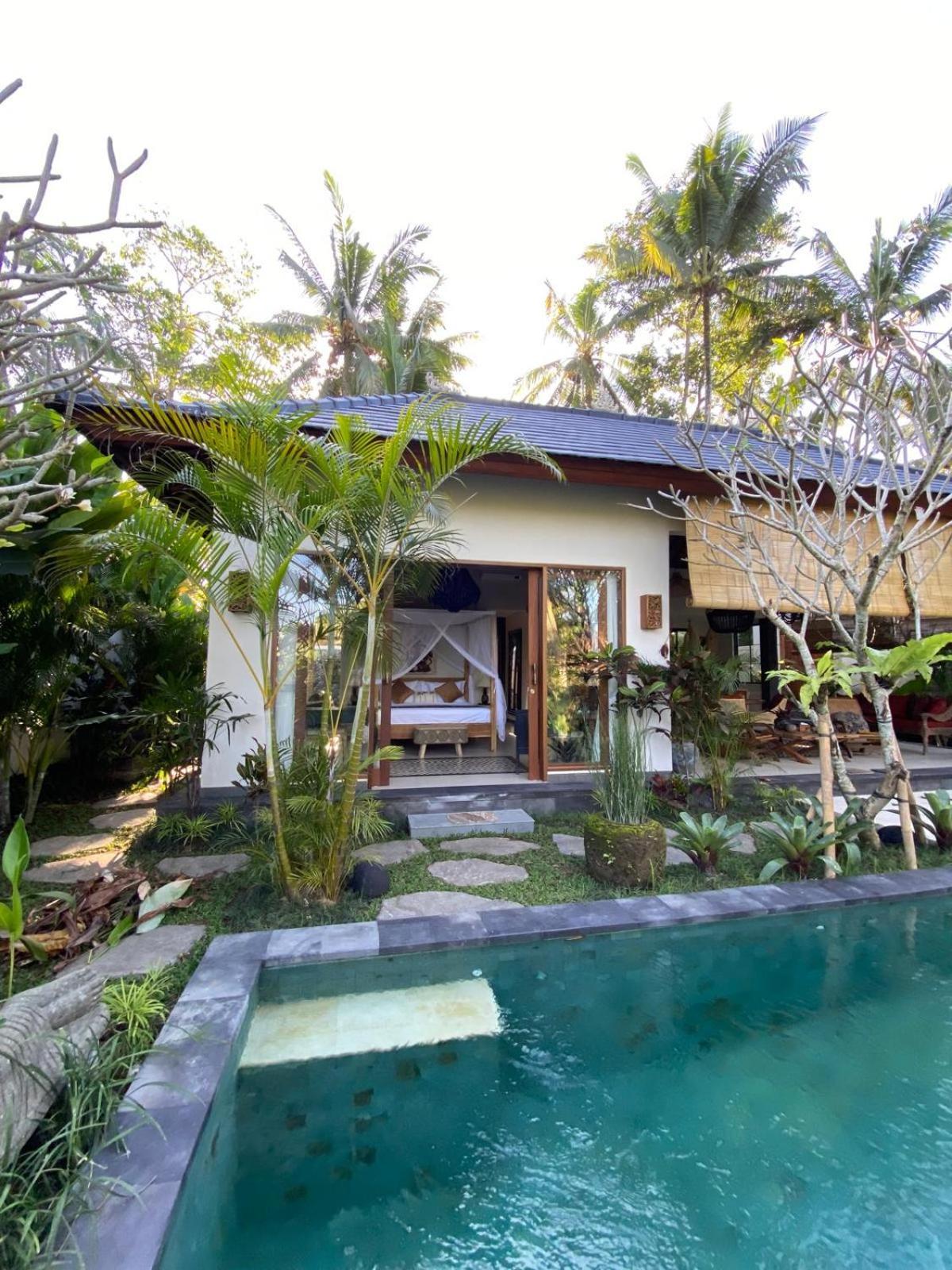 Graha Padi * Ubud (Bali)