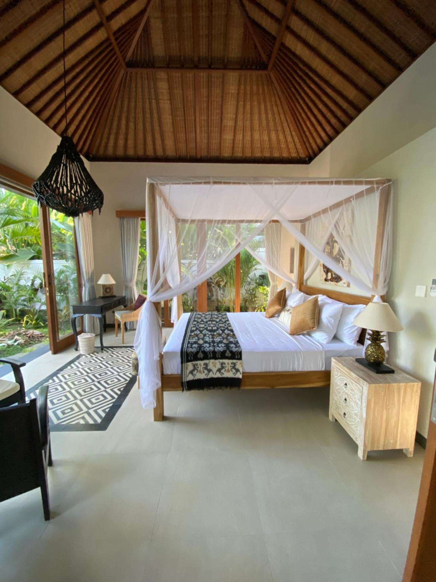 Villa Graha Padi