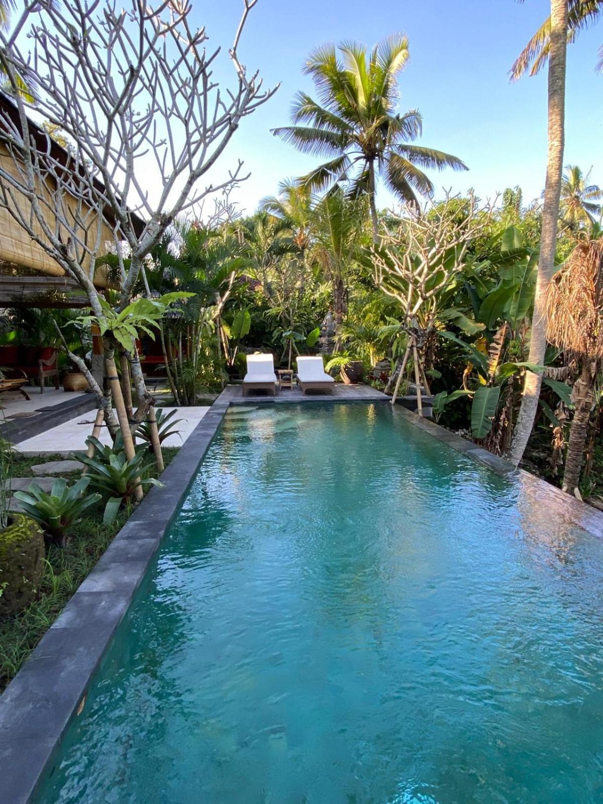 Graha Padi Villa *