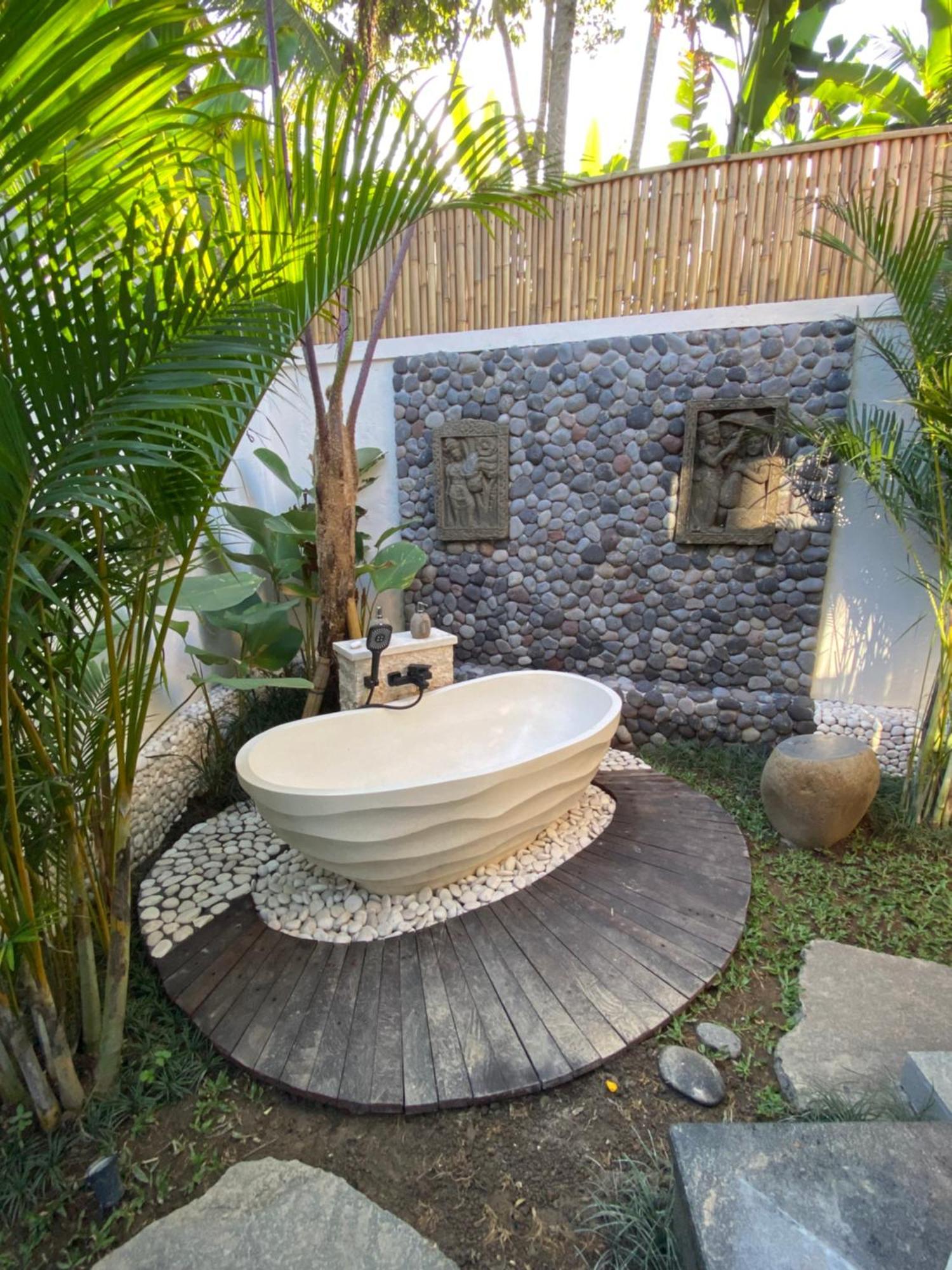 Graha Padi Ubud (Bali)