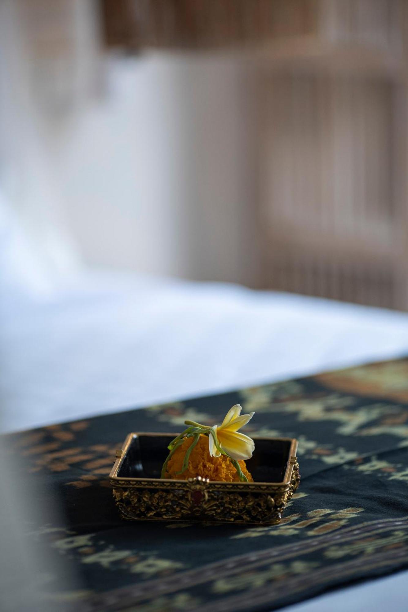 Graha Padi Villa