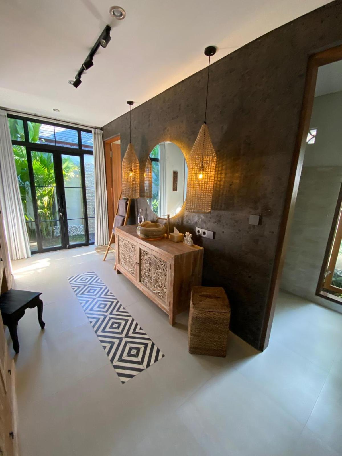 Graha Padi Ubud (Bali)