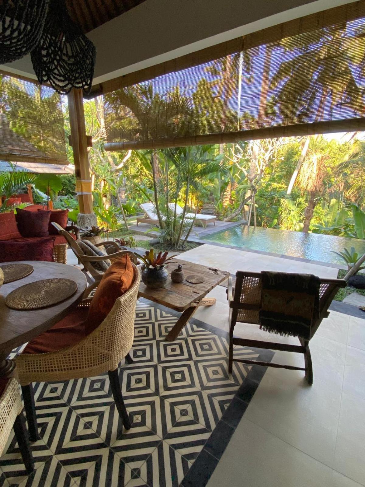 Graha Padi Villa Ubud (Bali)