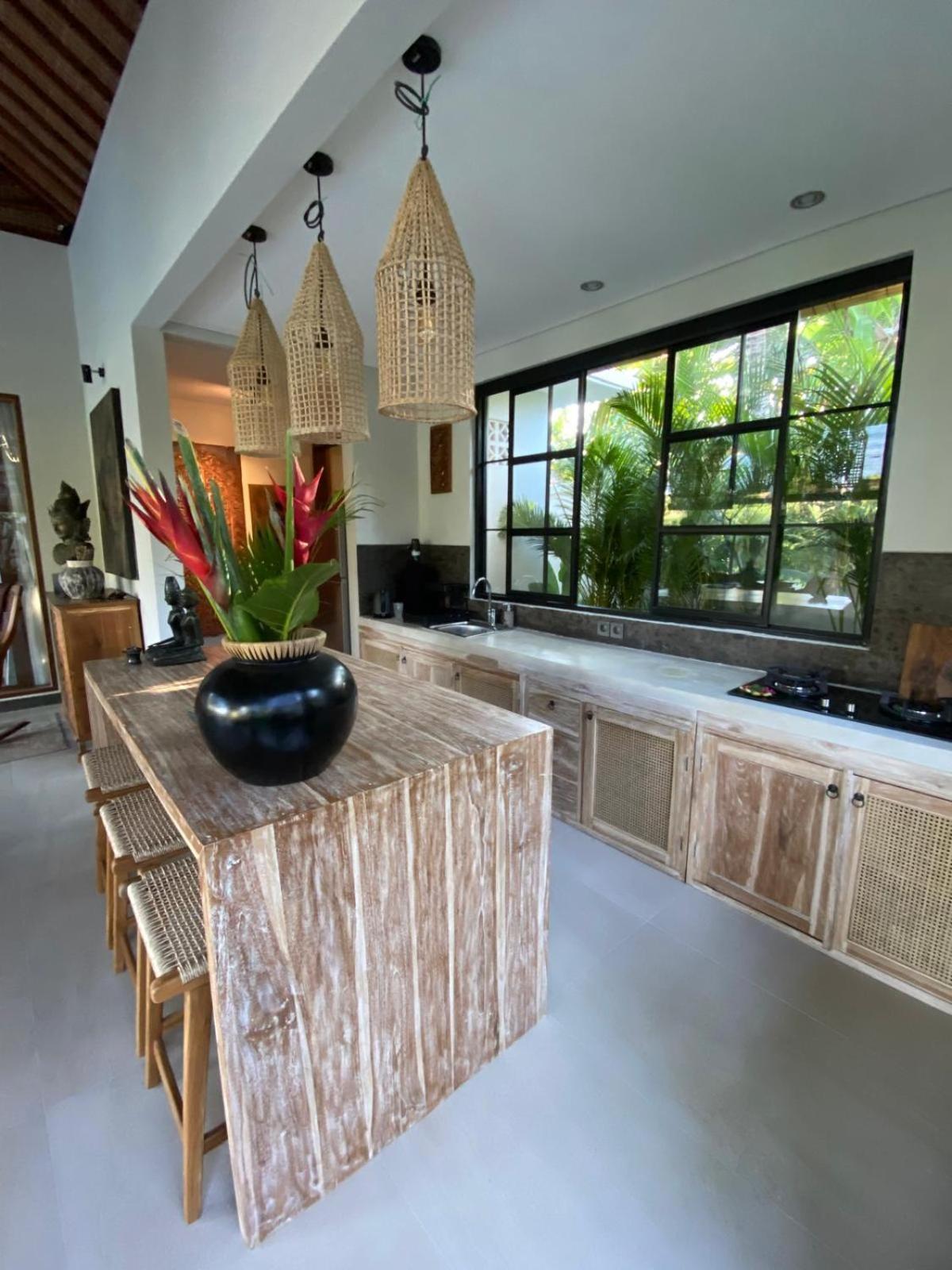 Villa Graha Padi Ubud (Bali)