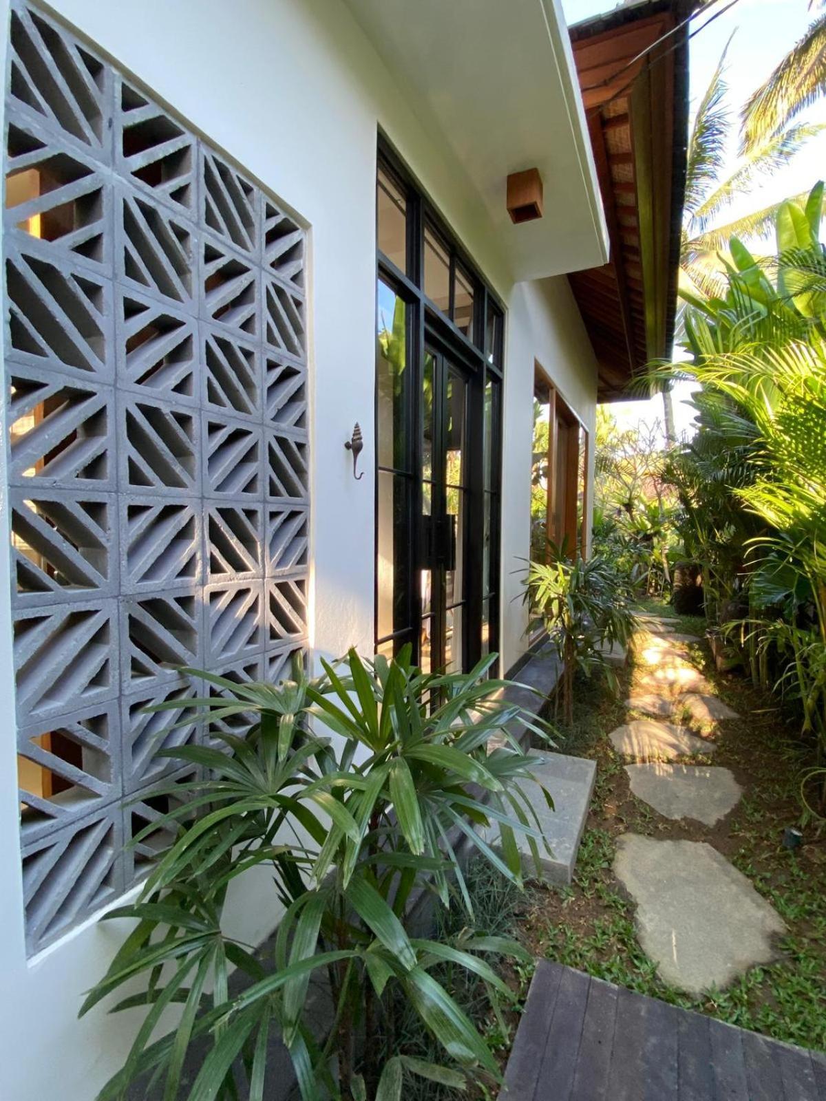 Villa Graha Padi *