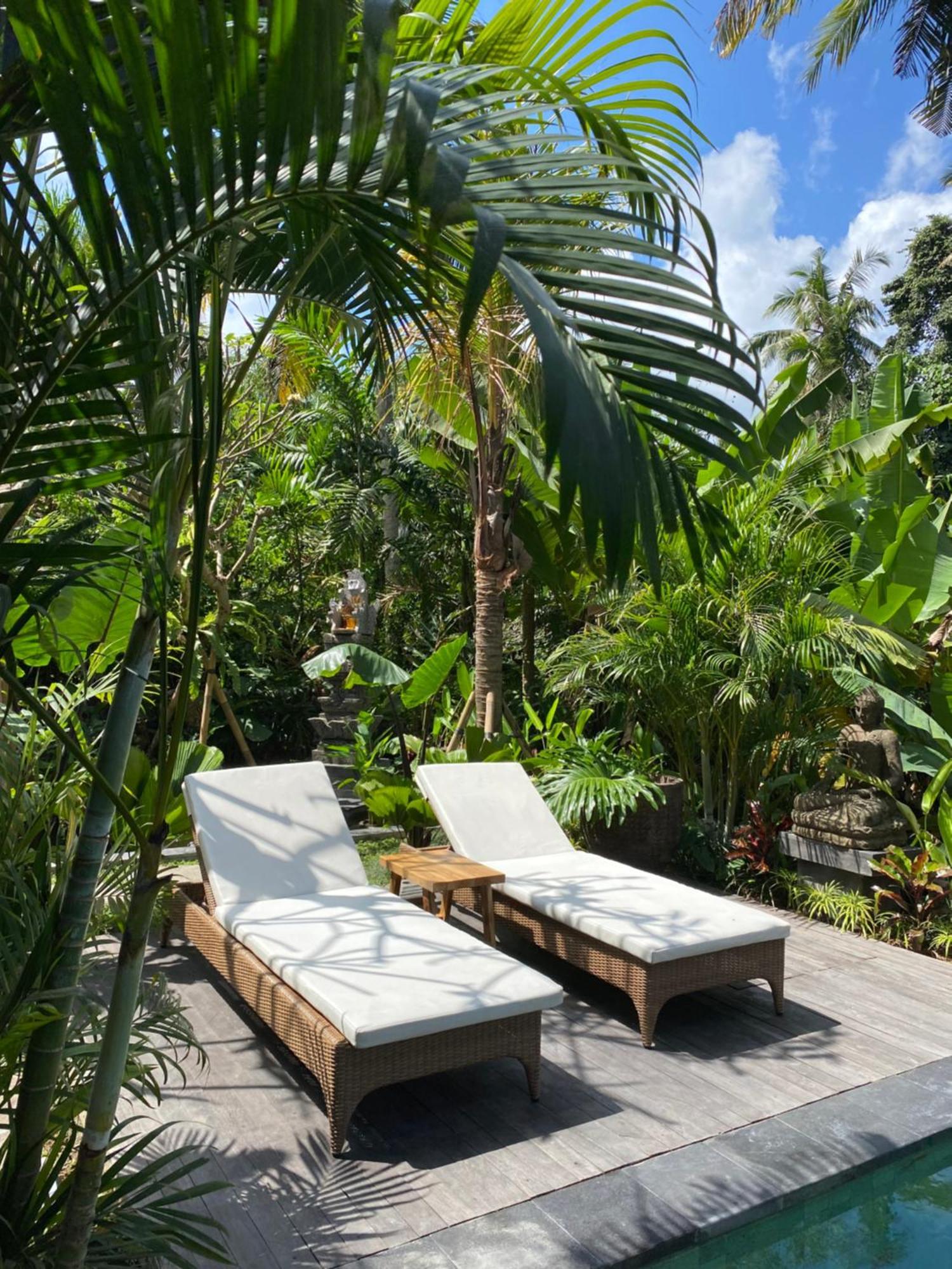 Villa Graha Padi