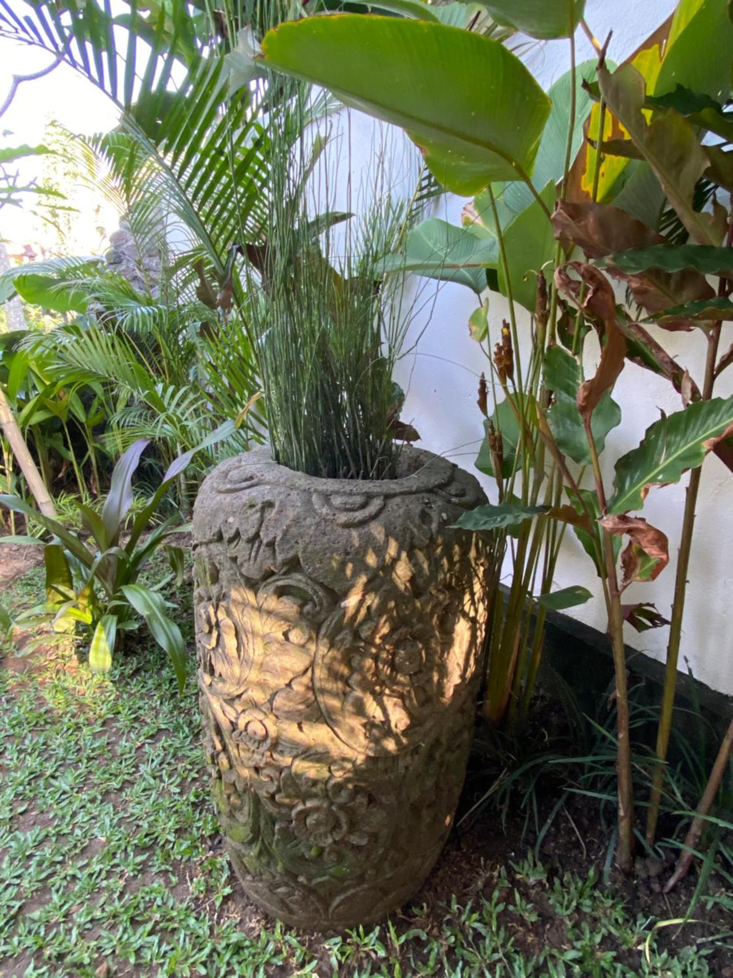 Graha Padi Villa Ubud (Bali)