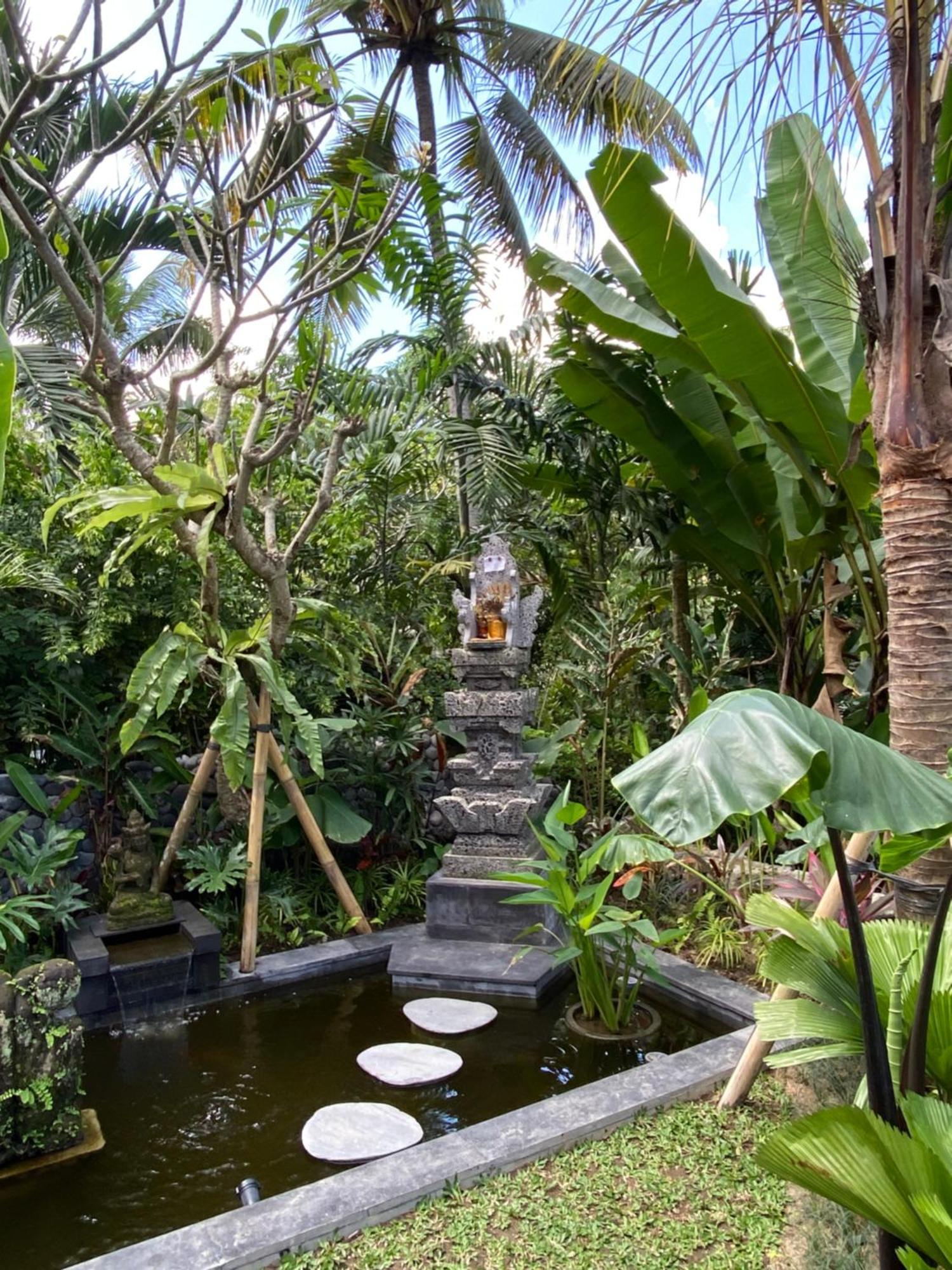 Graha Padi Villa Ubud (Bali)