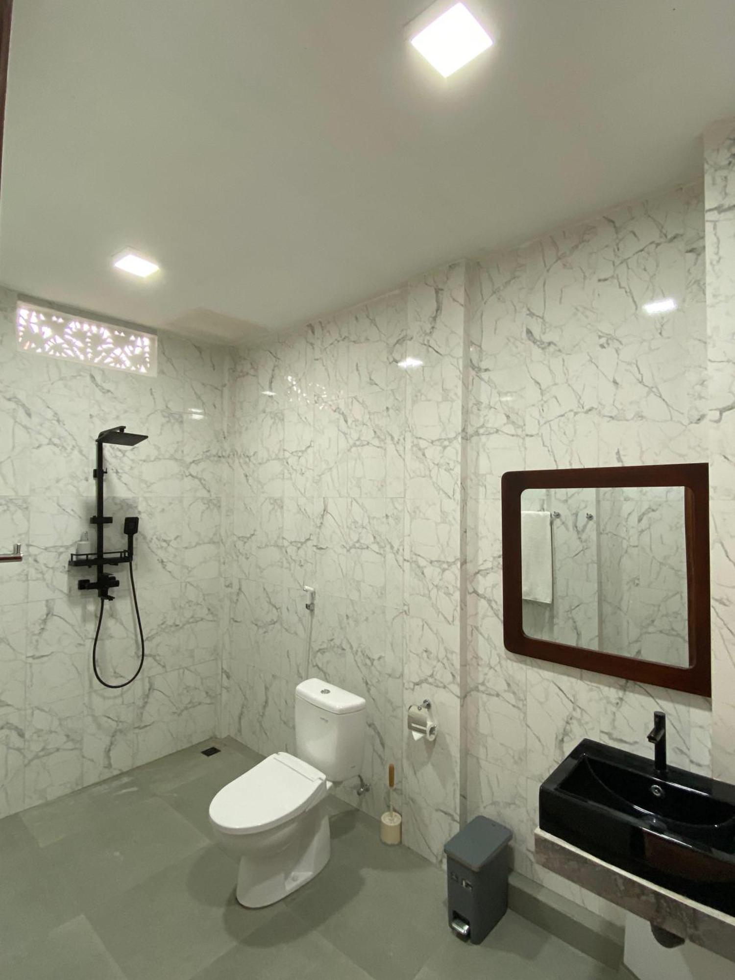 Guest house Baran Swaha *