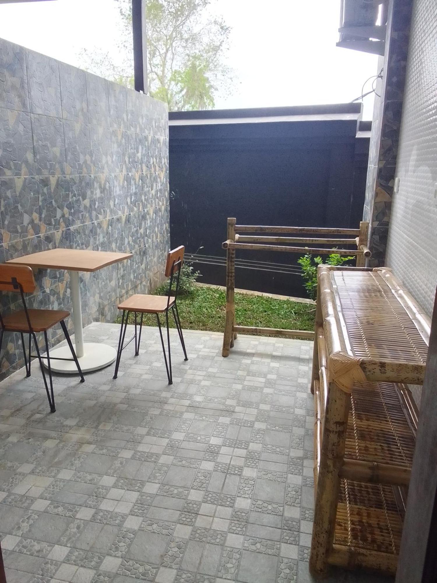 Casa De Brillo Ubud (Bali)