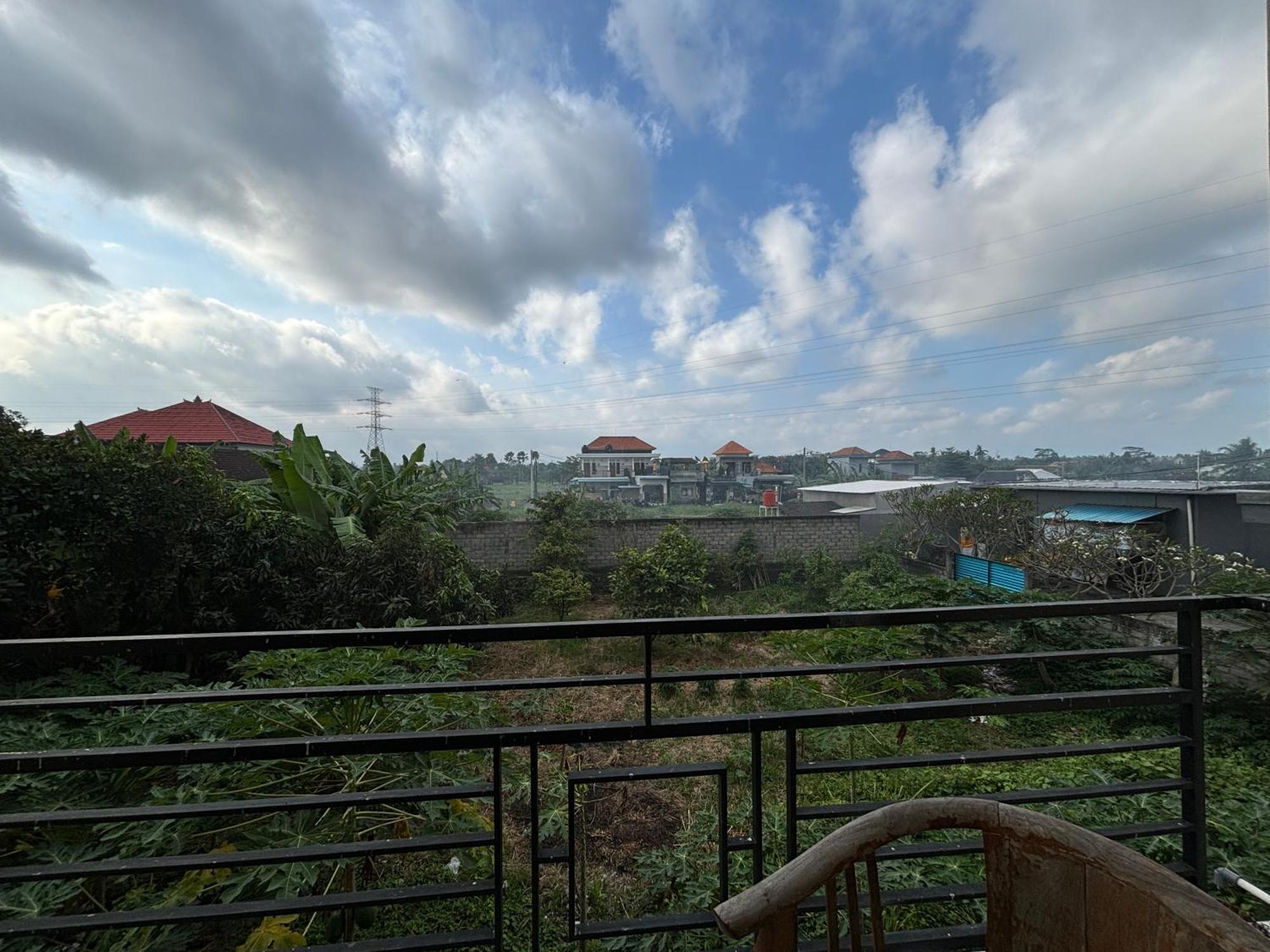 Edotel Greenland Guest house Ubud (Bali)