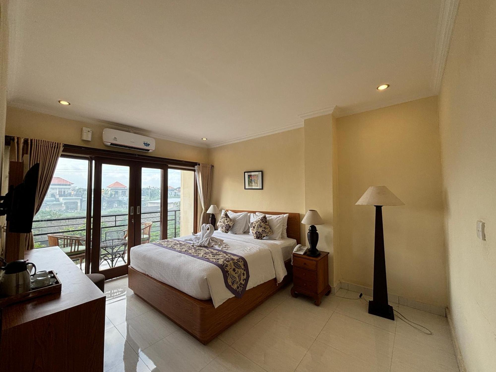 Edotel Greenland * Ubud (Bali)
