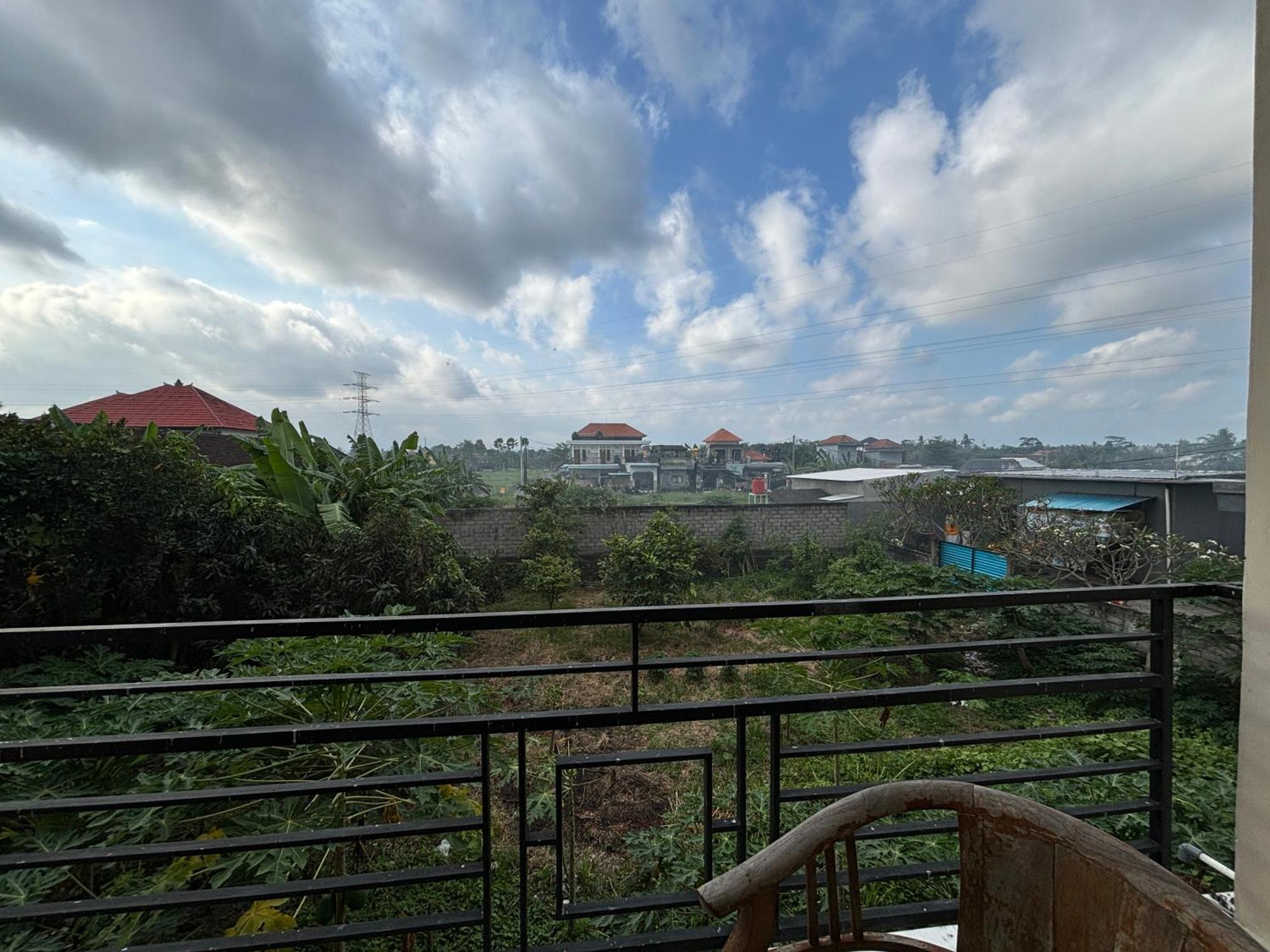 Edotel Greenland * Ubud (Bali)