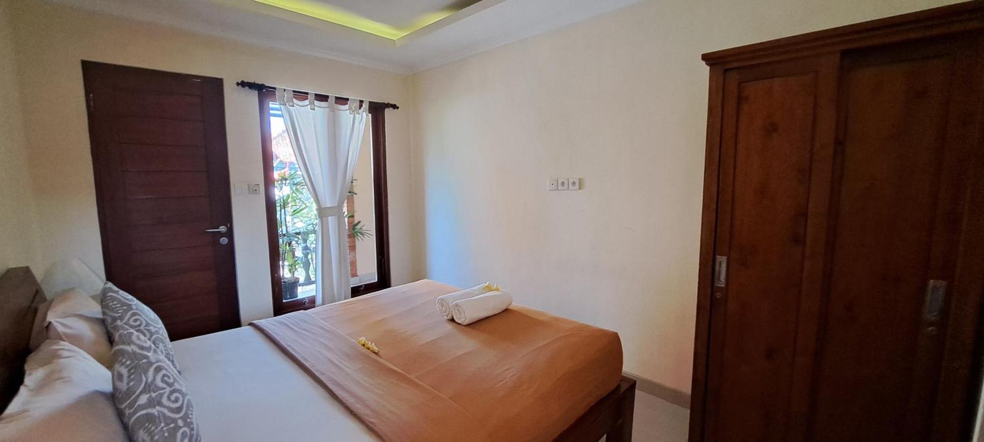 Sahadewa House Guest house