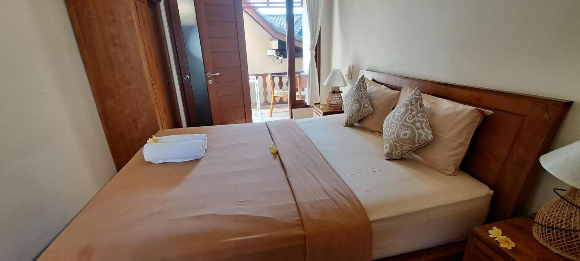 Guest house Sahadewa House Ubud (Bali)