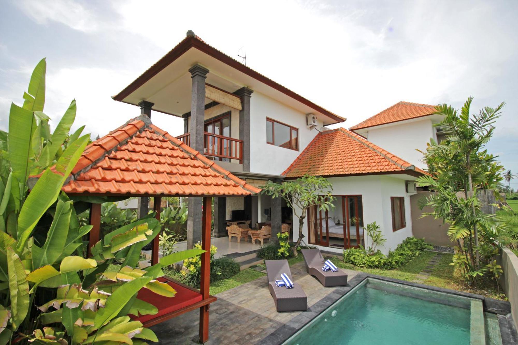 Eleven Ubud