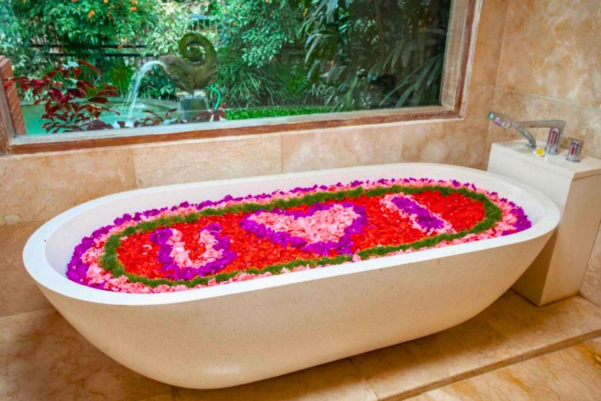 Kahiyang 1 Bedroom Private Pool Zn173 Ubud (Bali)