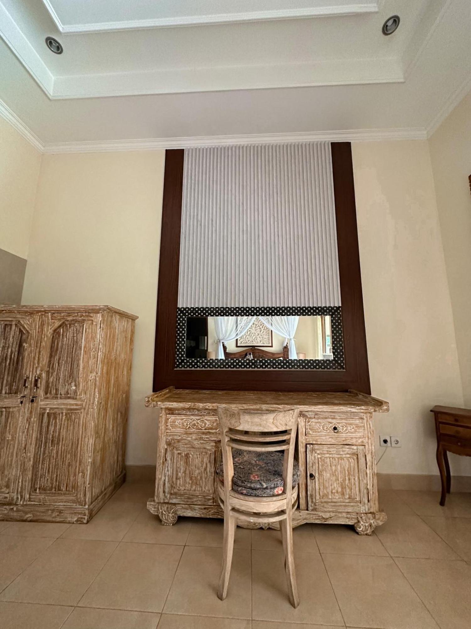 Kukuh House 3*