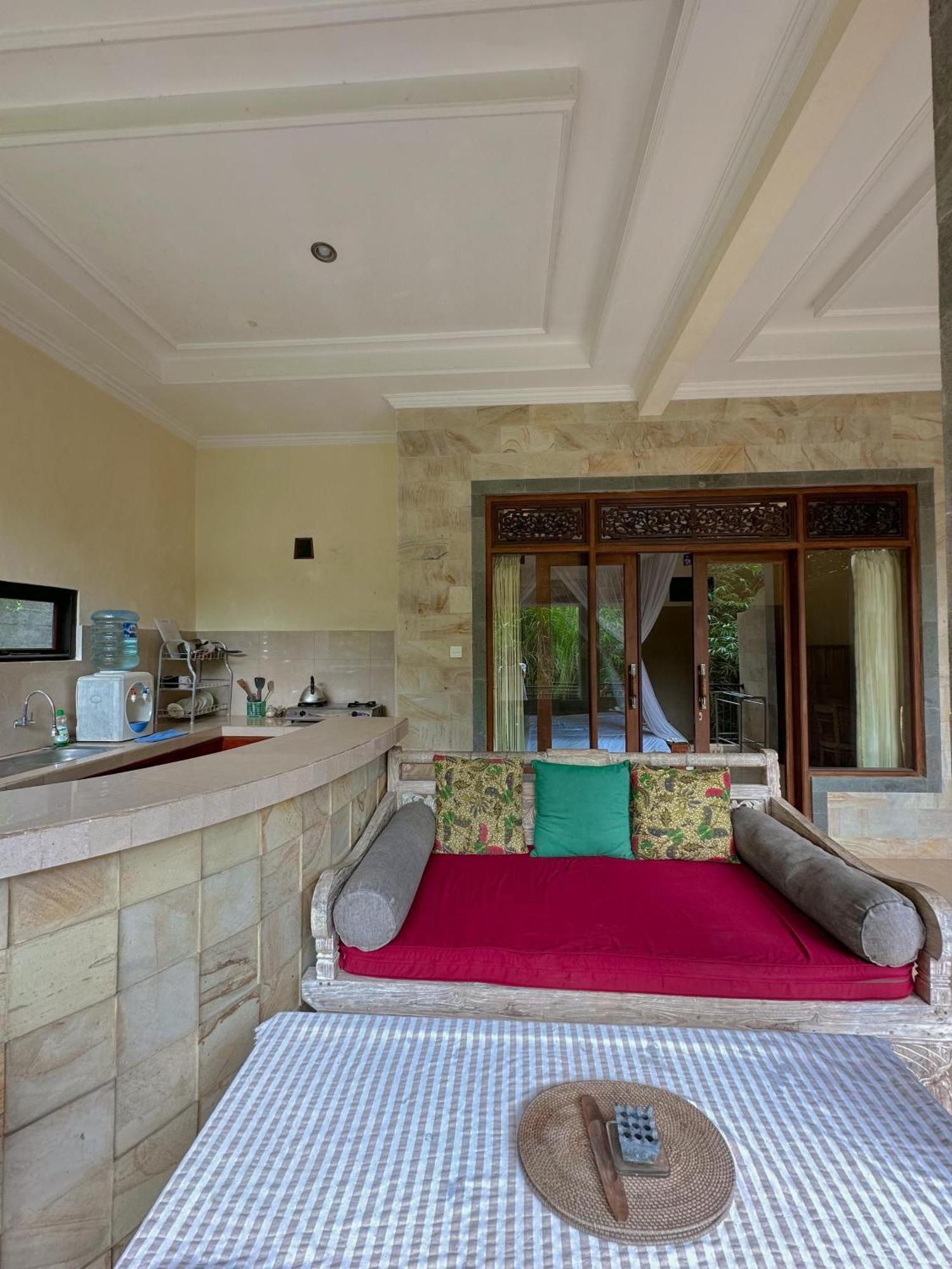 Kukuh House 3* Ubud (Bali)