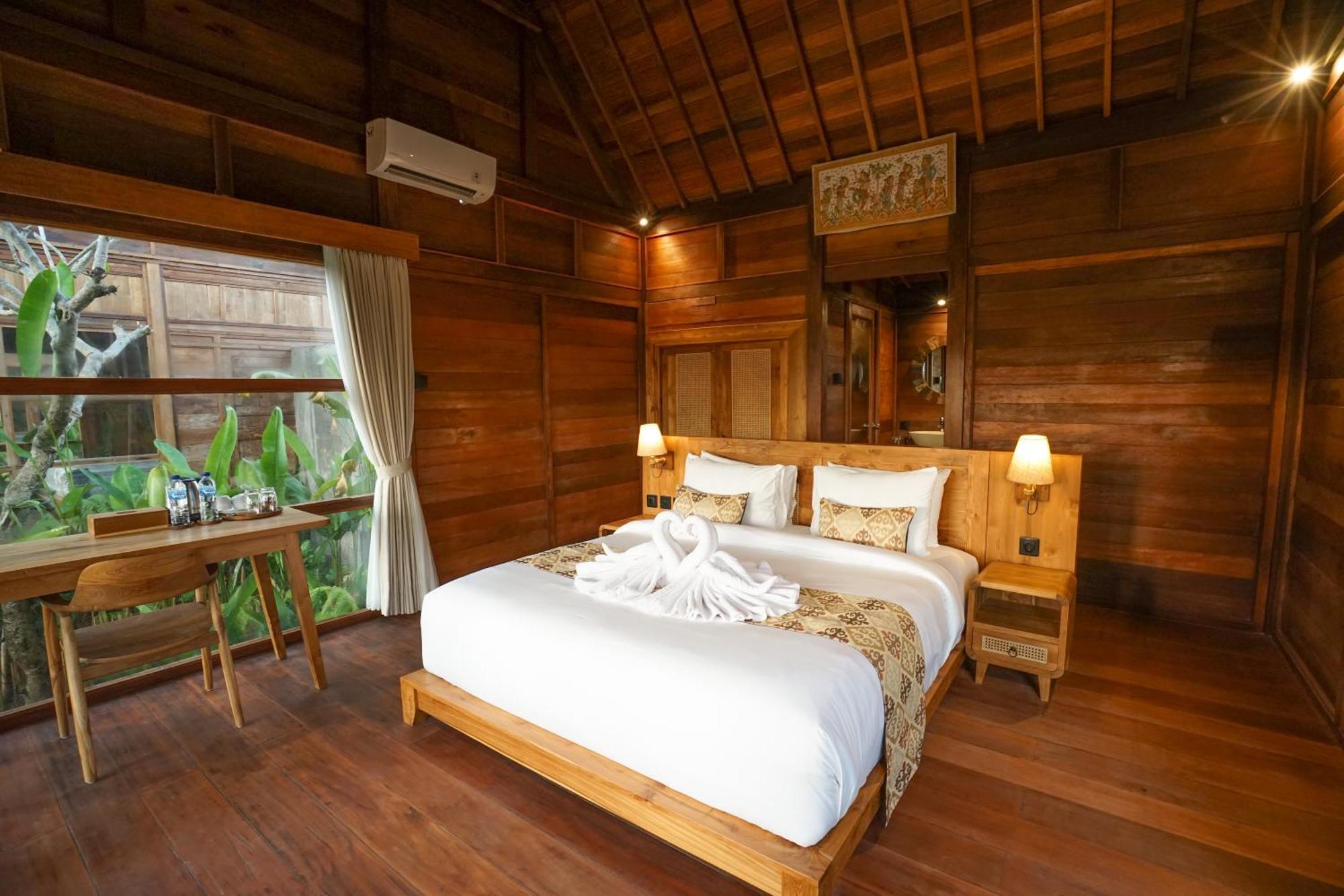 Ferienpark Art Ubud