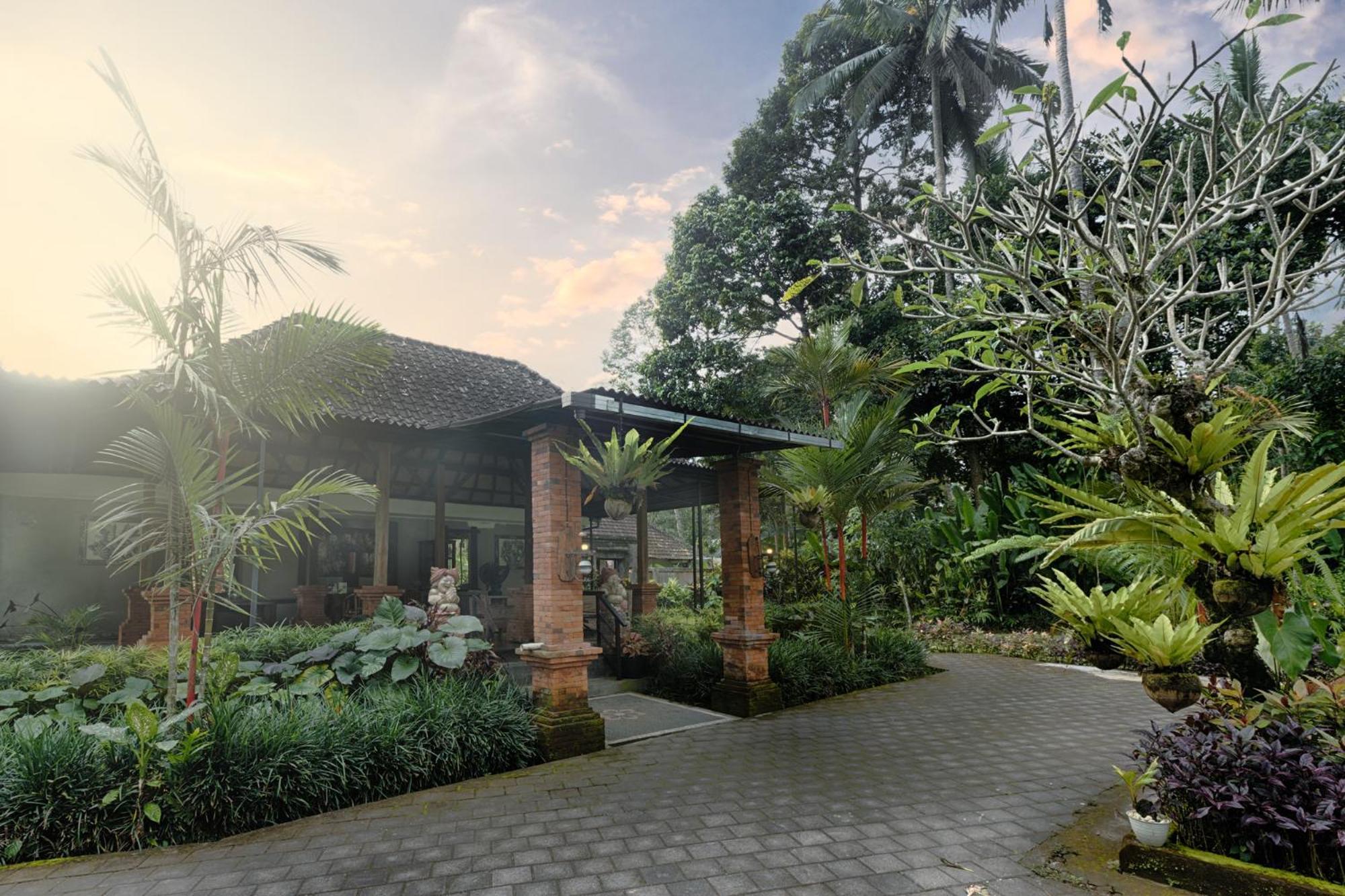 Villa Kaja Ubud