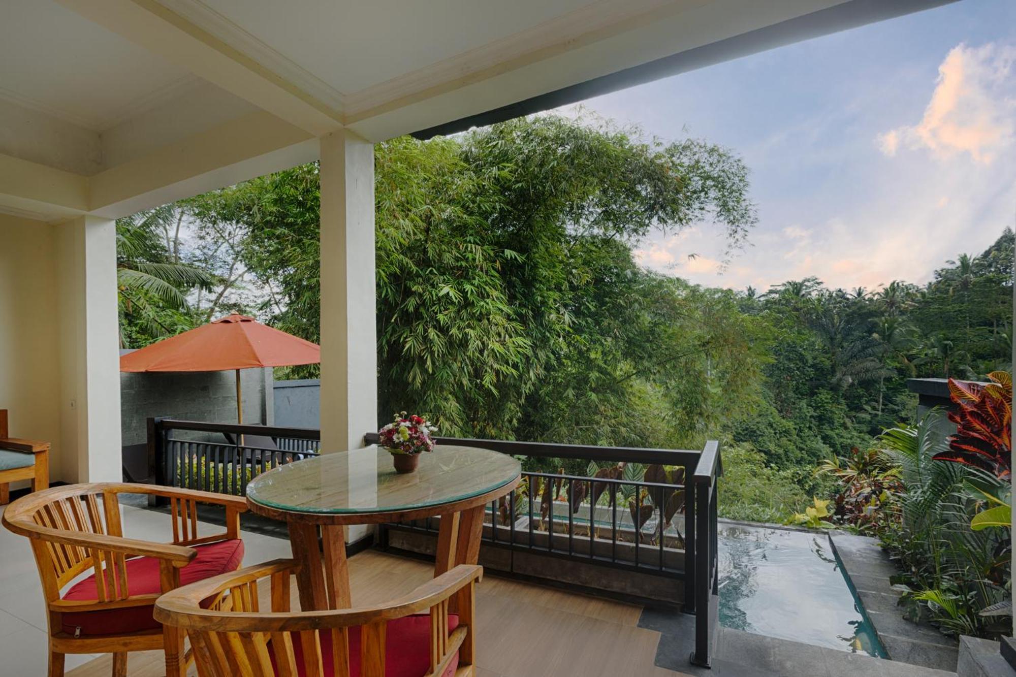 Kaja * Ubud