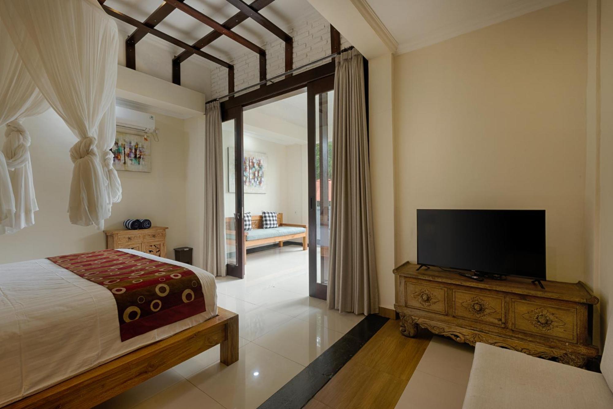 Kaja Ubud