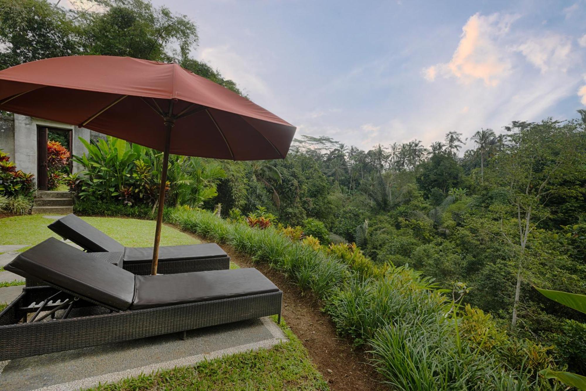 Kaja Villa Ubud