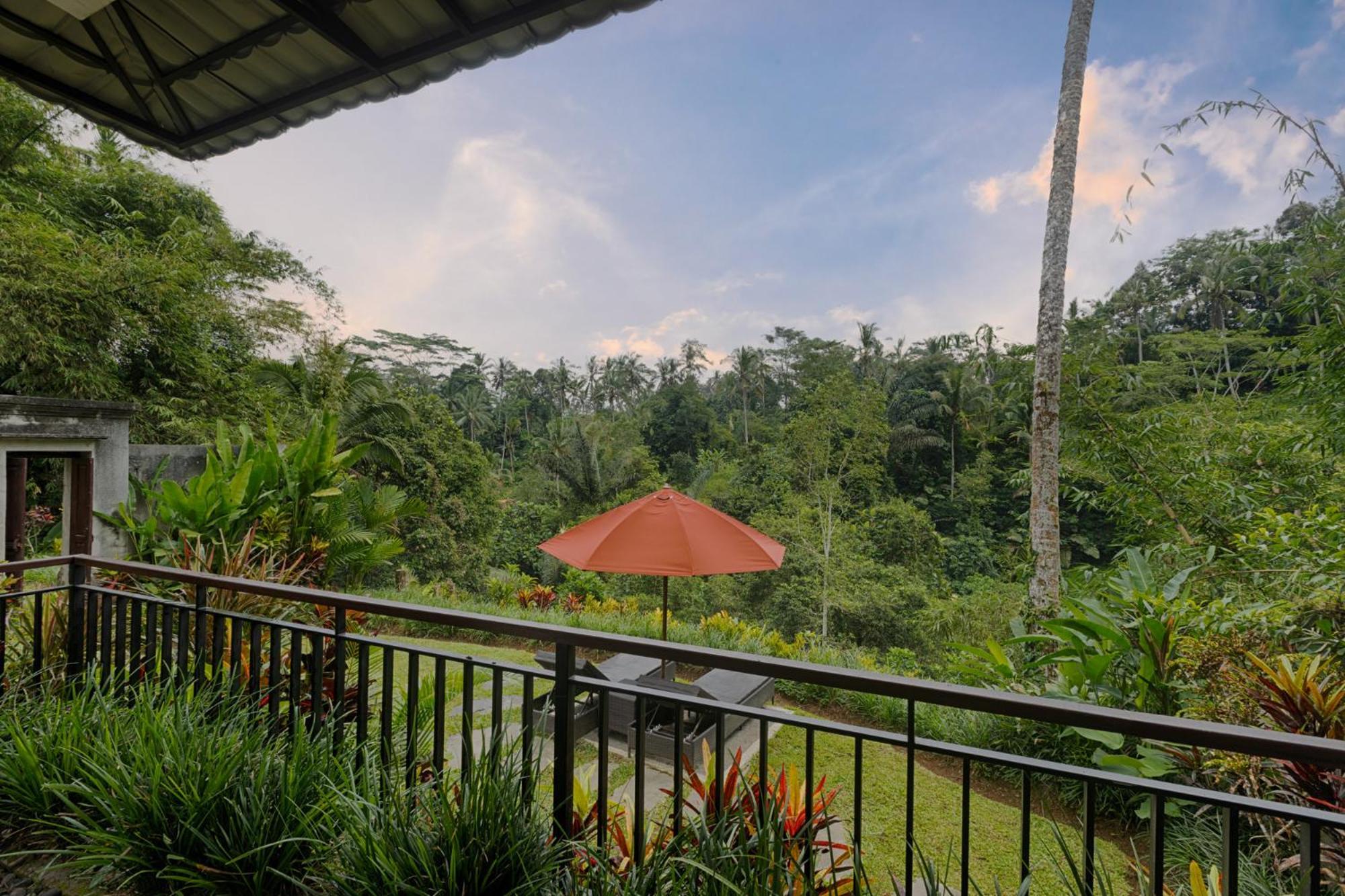 Kaja Ubud