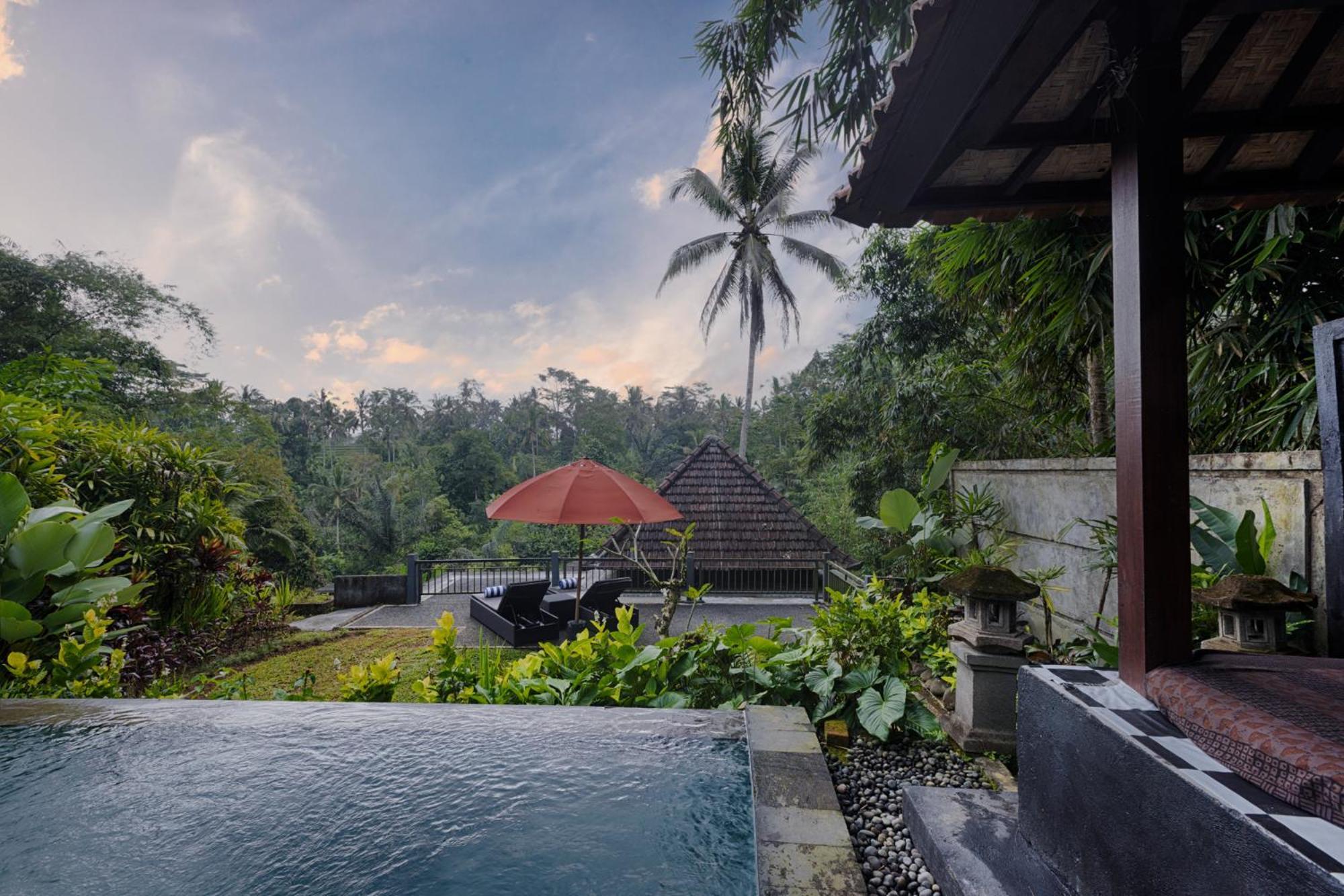 Villa Kaja Ubud